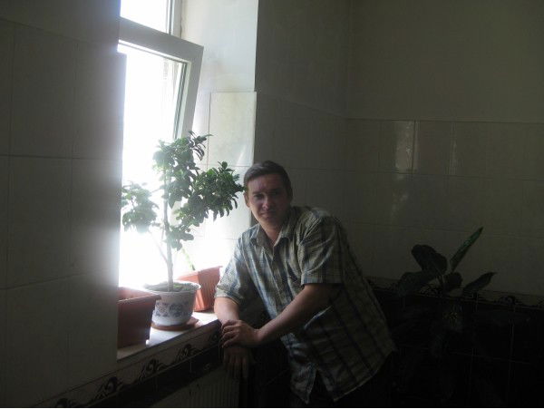 Дмитрий Москвителев