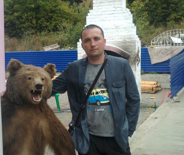 Валерий Леванов