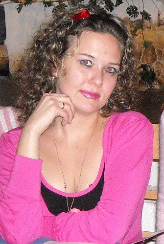 Лариса Ветряк