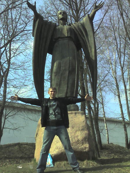 Денис Квитницкий