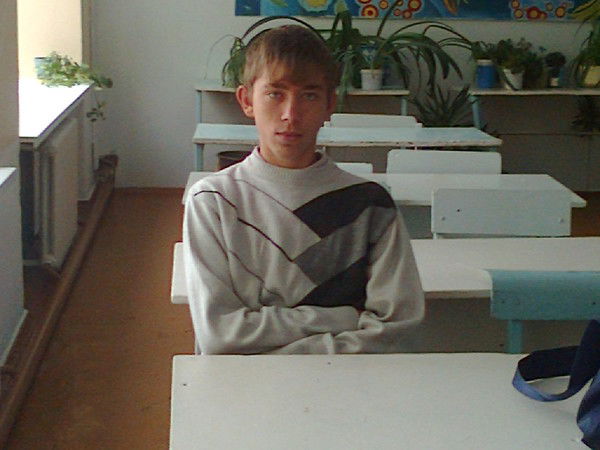 Сергей Обласов