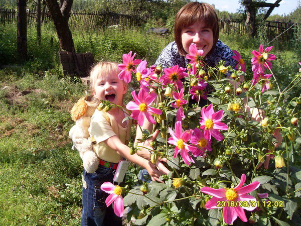 Марина Коломина