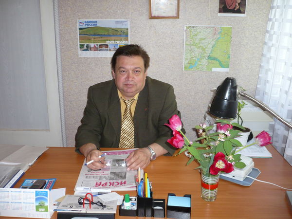 Леонид Юрин