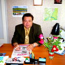 Леонид Юрин