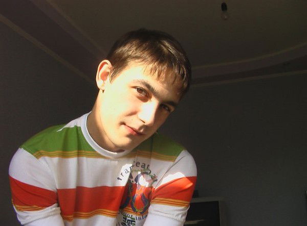 Владимир Светлов