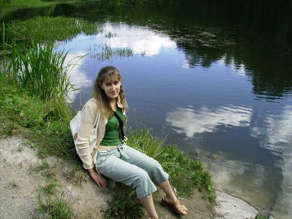 Татьяна Варигина