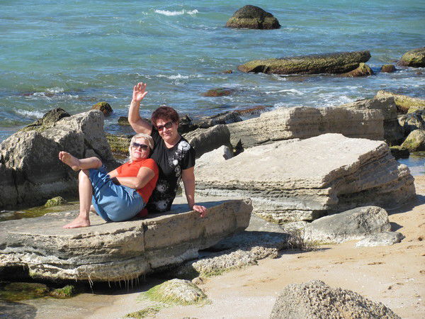 Зоя Давыдова