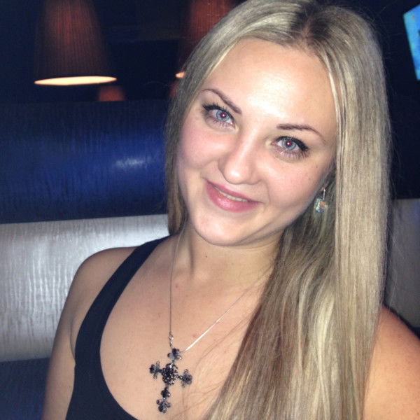 Александра Наймарк