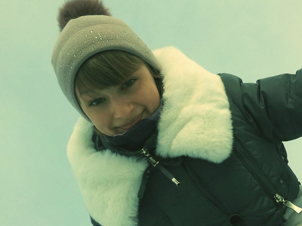 Лолита Зяблова