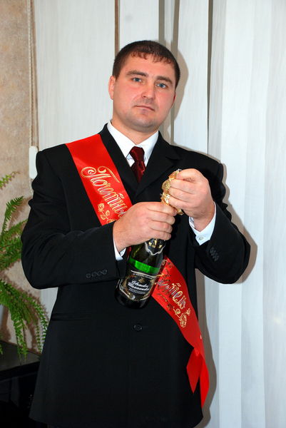 Сергей Рычагов