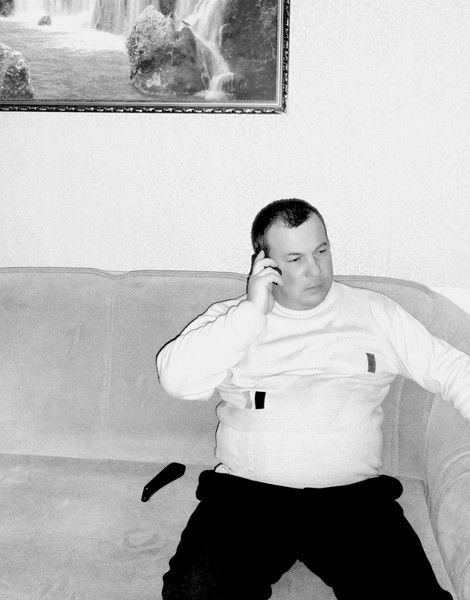 Александр Кузькин