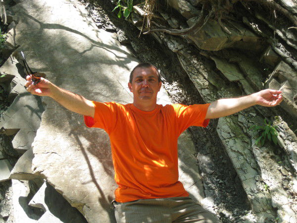 Юрий Шаблин