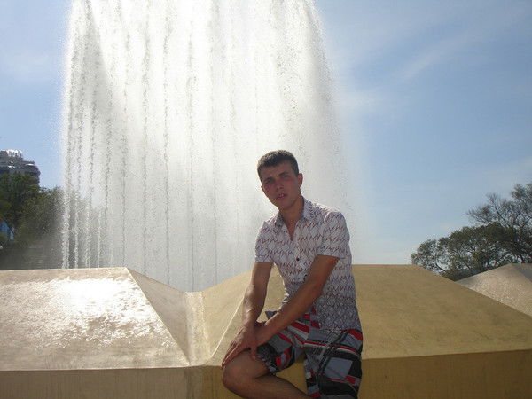 Дэнчик ( Мирон)