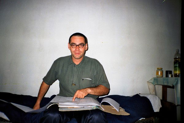 Денис Печальнов