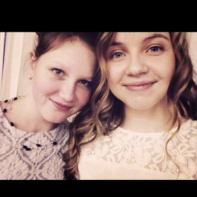 Анастасия Тюканова