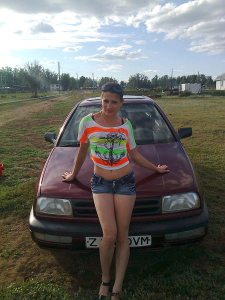 Наталья Глухова