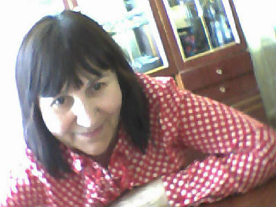 Татьяна Семенова