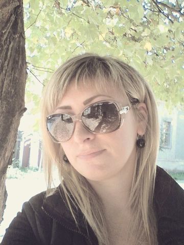 Яна Мороховец