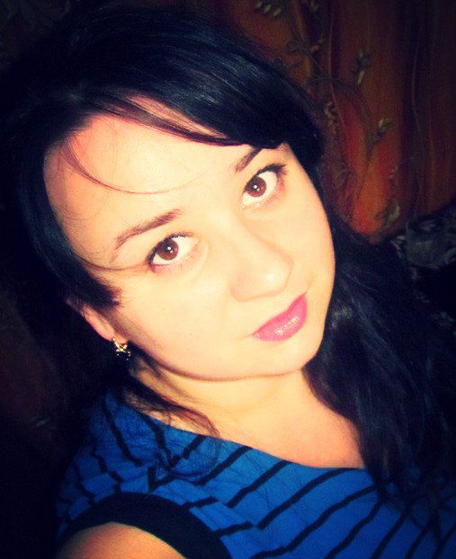 Натали Лапко