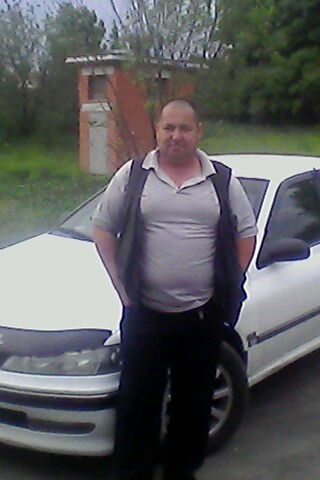 Марат Семизоров