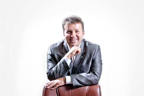 Сергей Горлов