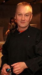 Валера Богданов