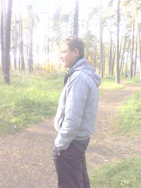 Андрей Лазарев