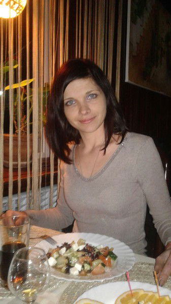 Ирина Дмитращенко