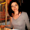 Ирина Дмитращенко