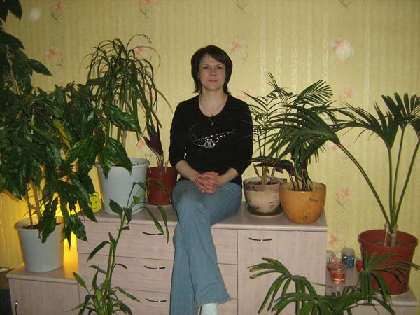 Наталья Морозова