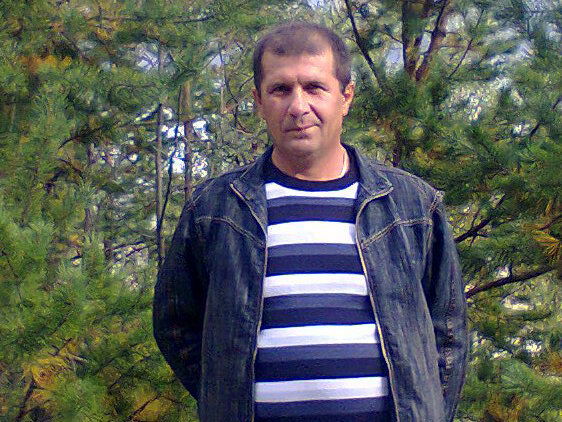 Василий Павлов