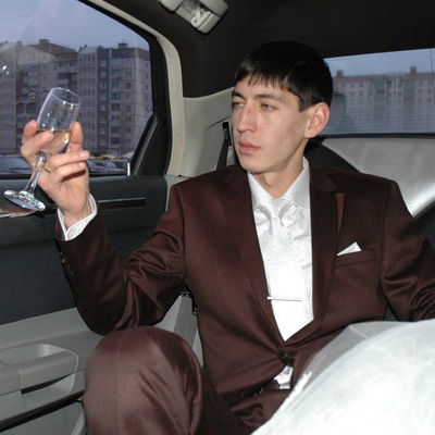 Закир Ашуралиев