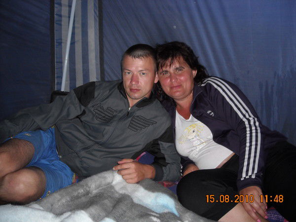 Светлана Батакова