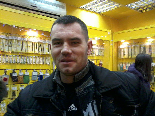 Александр Павлов