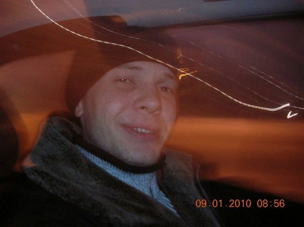 Виталик Студнев