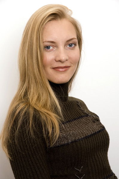 Евгения Ширина