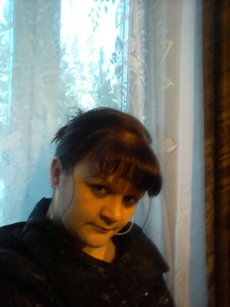 Наталия Левлюх