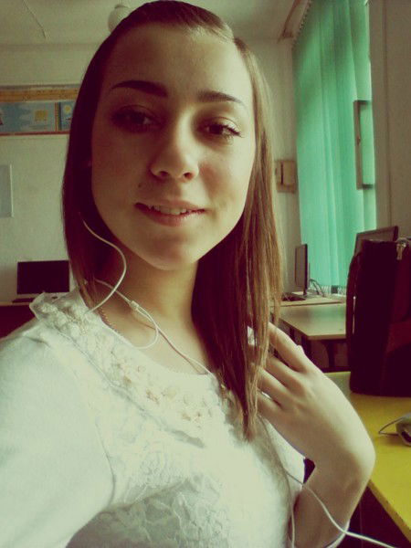 Катя Кокарева