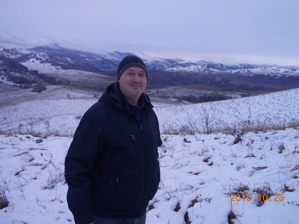 Василий Карпов