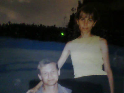 Юра Степаненко