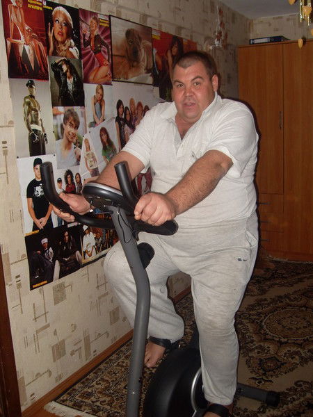 Игорь Кобец