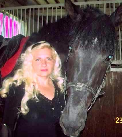 Жанна Кондратенко