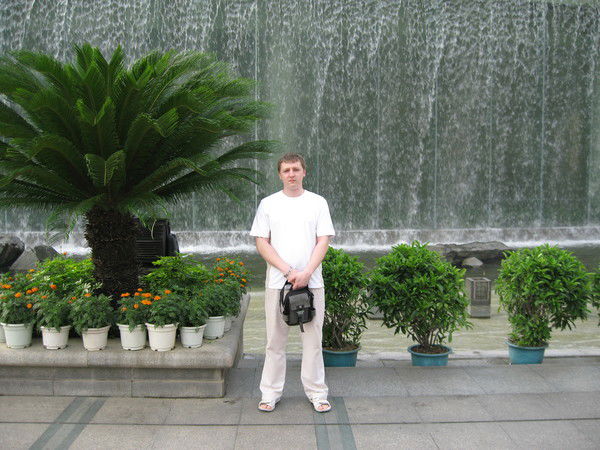 Артем Рыбаков