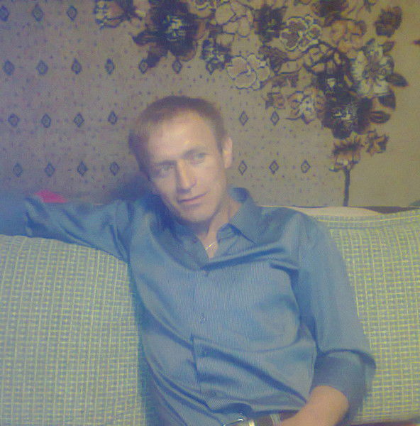 Владимир Лирник