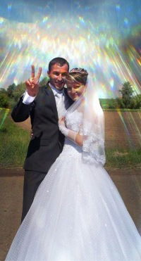 Оксана Габдрахманова-Иванова