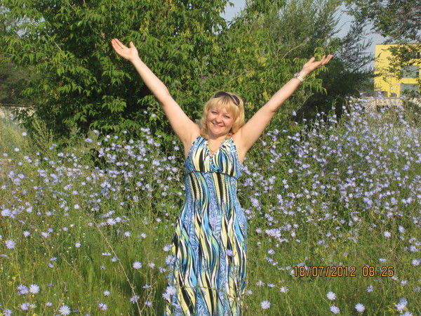 Елена Вирченко