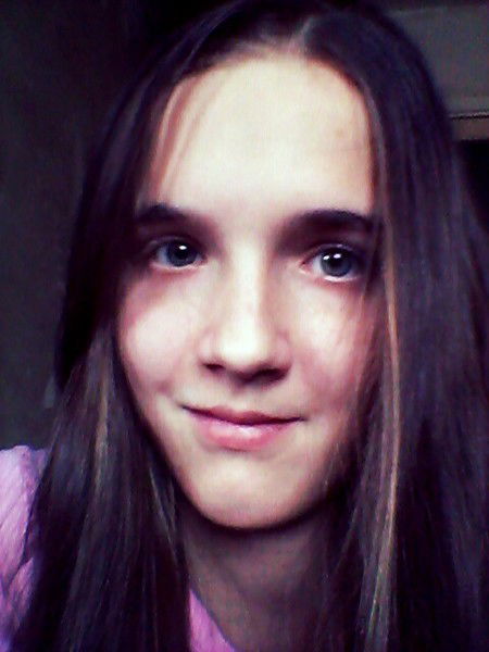 Анастасия Рябкова