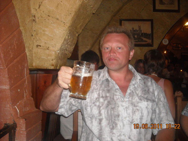 Сергей Кулабухов