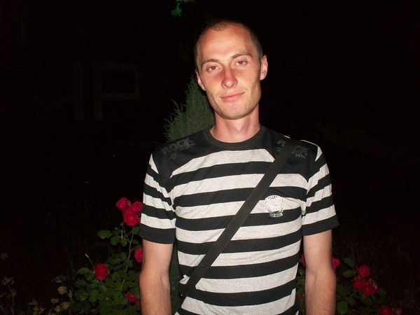 Семен Шаповал