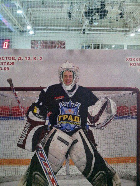 Радион Мухидинов